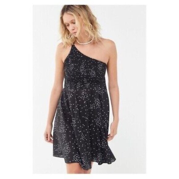 Urban Outfitters Dahlia Mini Dress - Picture 3 of 8